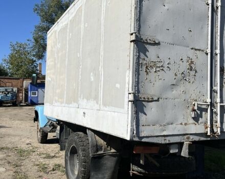 ГАЗ Другая, объемом двигателя 0 л и пробегом 0 тыс. км за 1800 $, фото 2 на Automoto.ua