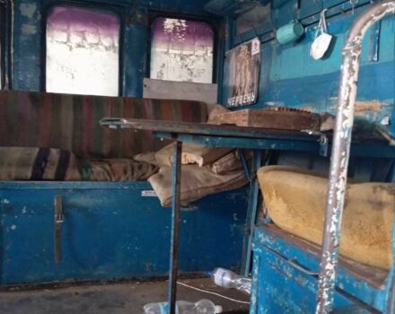 ГАЗ Інша 1992 у Царичанке на Automoto.ua ГАЗ Інша, об'ємом двигуна 0 л та пробігом 0 тис. км за 1734 $, фото 6 на Automoto.ua