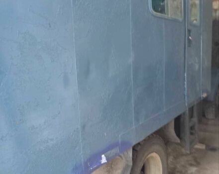 ГАЗ Інша 1992 у Царичанке на Automoto.ua ГАЗ Інша, об'ємом двигуна 0 л та пробігом 0 тис. км за 1734 $, фото 3 на Automoto.ua