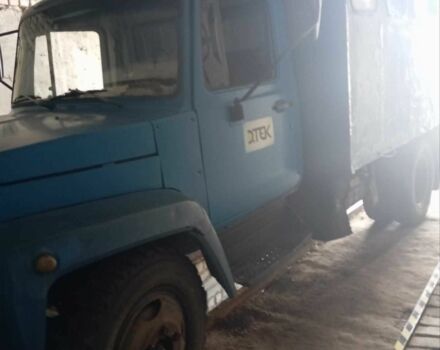 ГАЗ Інша 1992 у Царичанке на Automoto.ua ГАЗ Інша, об'ємом двигуна 0 л та пробігом 0 тис. км за 1734 $, фото 1 на Automoto.ua