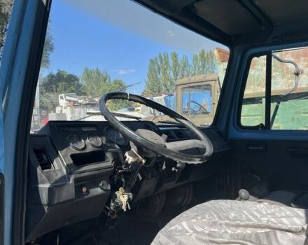 ГАЗ Другая, объемом двигателя 0 л и пробегом 0 тыс. км за 1800 $, фото 3 на Automoto.ua