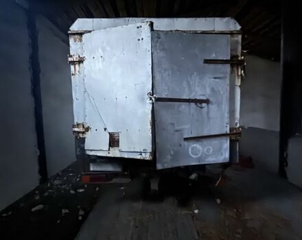 ГАЗ Другая, объемом двигателя 0 л и пробегом 0 тыс. км за 1000 $, фото 1 на Automoto.ua