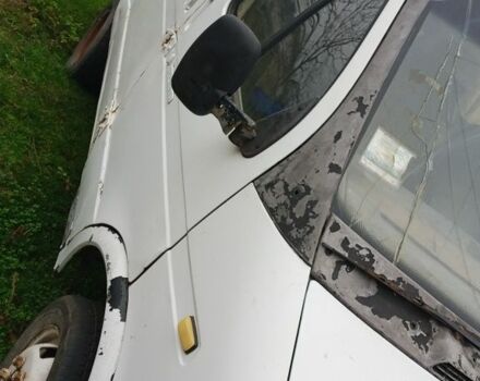 ГАЗ Другая, объемом двигателя 0 л и пробегом 0 тыс. км за 1304 $, фото 5 на Automoto.ua