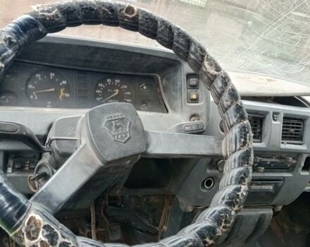 ГАЗ Другая, объемом двигателя 0 л и пробегом 0 тыс. км за 1304 $, фото 3 на Automoto.ua