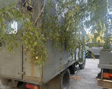 ГАЗ Другая, объемом двигателя 0 л и пробегом 0 тыс. км за 1650 $, фото 3 на Automoto.ua