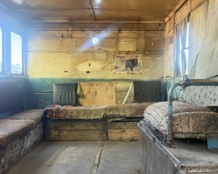 ГАЗ Другая, объемом двигателя 0 л и пробегом 0 тыс. км за 1650 $, фото 4 на Automoto.ua