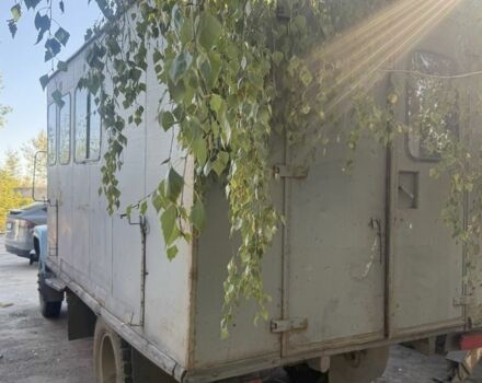 ГАЗ Другая, объемом двигателя 0 л и пробегом 0 тыс. км за 1650 $, фото 2 на Automoto.ua