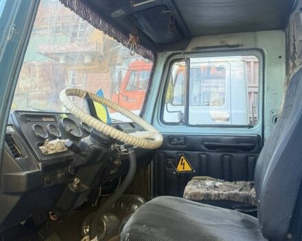 ГАЗ Другая, объемом двигателя 0 л и пробегом 0 тыс. км за 1650 $, фото 6 на Automoto.ua