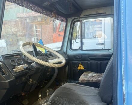 ГАЗ Другая, объемом двигателя 0 л и пробегом 0 тыс. км за 1650 $, фото 5 на Automoto.ua