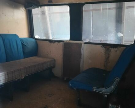 ГАЗ Другая, объемом двигателя 0 л и пробегом 0 тыс. км за 1308 $, фото 5 на Automoto.ua