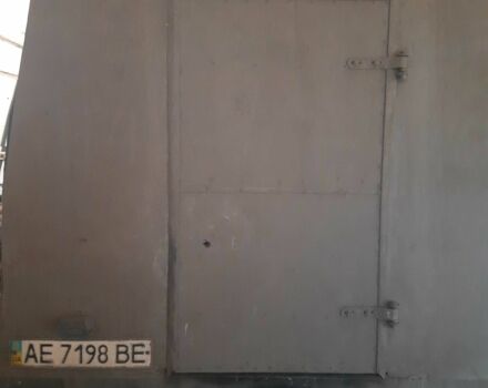 ГАЗ Другая, объемом двигателя 0 л и пробегом 0 тыс. км за 1308 $, фото 3 на Automoto.ua