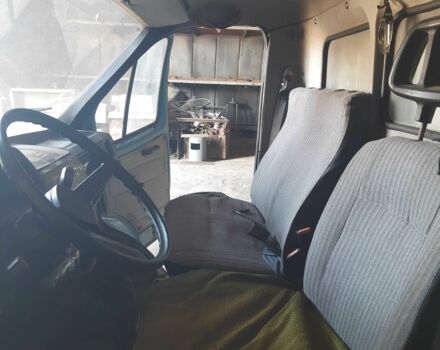 ГАЗ Другая, объемом двигателя 0 л и пробегом 0 тыс. км за 1308 $, фото 4 на Automoto.ua