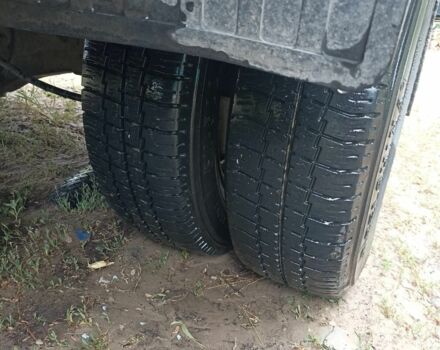 ГАЗ Другая, объемом двигателя 0 л и пробегом 0 тыс. км за 2000 $, фото 4 на Automoto.ua