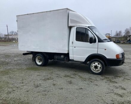 ГАЗ Другая, объемом двигателя 0 л и пробегом 0 тыс. км за 3500 $, фото 3 на Automoto.ua