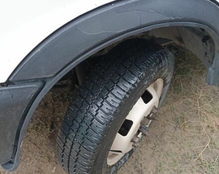 ГАЗ Другая, объемом двигателя 0 л и пробегом 0 тыс. км за 2000 $, фото 5 на Automoto.ua