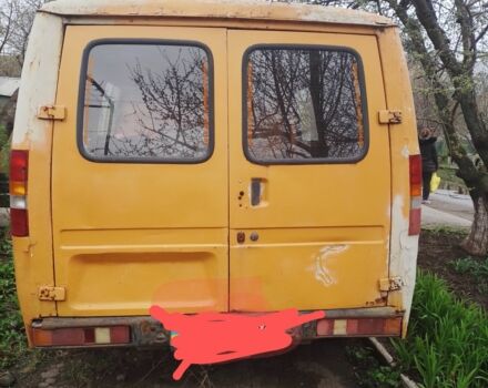 ГАЗ Інша, об'ємом двигуна 0 л та пробігом 0 тис. км за 1200 $, фото 2 на Automoto.ua