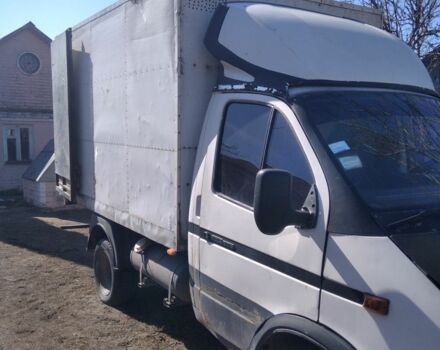 ГАЗ Інша, об'ємом двигуна 2.45 л та пробігом 0 тис. км за 1980 $, фото 3 на Automoto.ua