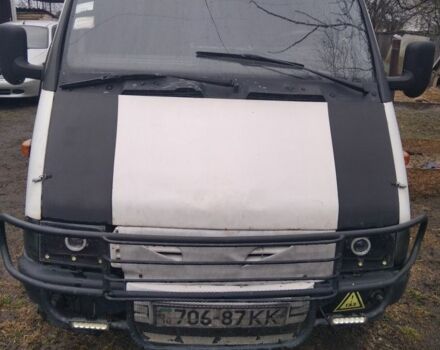 ГАЗ Інша, об'ємом двигуна 2.45 л та пробігом 0 тис. км за 1980 $, фото 2 на Automoto.ua