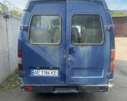 ГАЗ Другая, объемом двигателя 0 л и пробегом 0 тыс. км за 1648 $, фото 4 на Automoto.ua