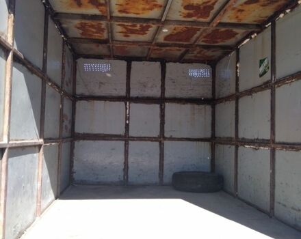 ГАЗ Інша, об'ємом двигуна 2.45 л та пробігом 0 тис. км за 1980 $, фото 4 на Automoto.ua