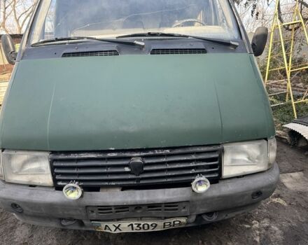 ГАЗ Другая, объемом двигателя 0 л и пробегом 0 тыс. км за 2000 $, фото 1 на Automoto.ua