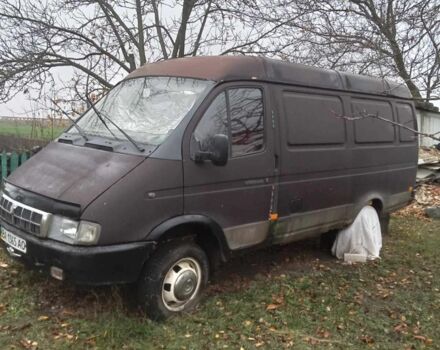 ГАЗ Другая, объемом двигателя 0 л и пробегом 0 тыс. км за 1700 $, фото 2 на Automoto.ua