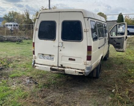 ГАЗ Другая, объемом двигателя 0 л и пробегом 0 тыс. км за 839 $, фото 1 на Automoto.ua