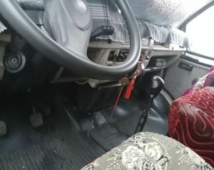 ГАЗ Другая, объемом двигателя 0 л и пробегом 0 тыс. км за 1700 $, фото 4 на Automoto.ua