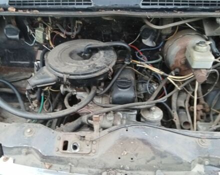 ГАЗ Другая, объемом двигателя 0 л и пробегом 0 тыс. км за 1700 $, фото 3 на Automoto.ua