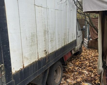 ГАЗ Другая, объемом двигателя 0 л и пробегом 0 тыс. км за 1200 $, фото 3 на Automoto.ua