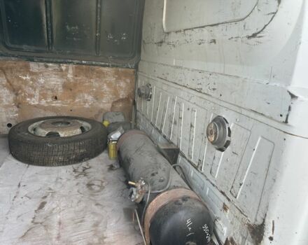 ГАЗ Другая, объемом двигателя 0 л и пробегом 0 тыс. км за 2000 $, фото 6 на Automoto.ua