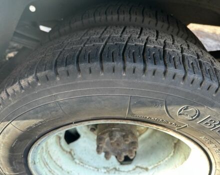 ГАЗ Другая, объемом двигателя 0 л и пробегом 0 тыс. км за 2000 $, фото 3 на Automoto.ua