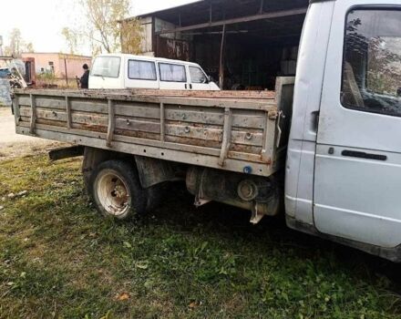 ГАЗ Другая, объемом двигателя 0 л и пробегом 0 тыс. км за 1000 $, фото 7 на Automoto.ua