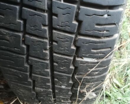 ГАЗ Другая, объемом двигателя 0 л и пробегом 0 тыс. км за 1700 $, фото 6 на Automoto.ua