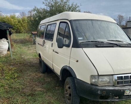 ГАЗ Другая, объемом двигателя 0 л и пробегом 0 тыс. км за 839 $, фото 2 на Automoto.ua