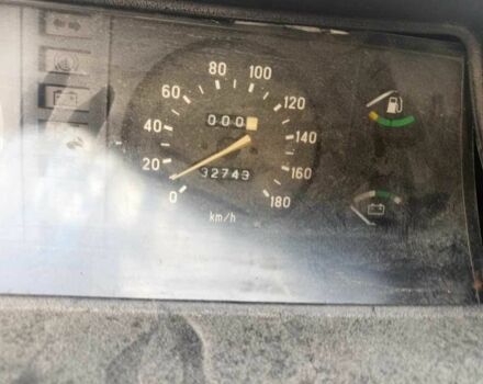 ГАЗ Другая, объемом двигателя 0 л и пробегом 0 тыс. км за 1000 $, фото 6 на Automoto.ua