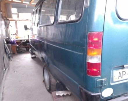 ГАЗ Другая, объемом двигателя 0 л и пробегом 0 тыс. км за 2000 $, фото 5 на Automoto.ua