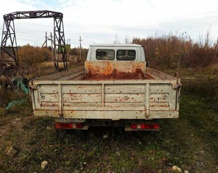 ГАЗ Другая, объемом двигателя 0 л и пробегом 0 тыс. км за 1000 $, фото 3 на Automoto.ua