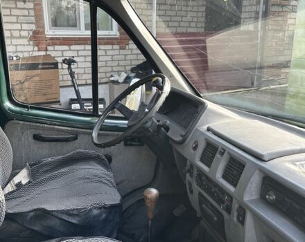 ГАЗ Другая, объемом двигателя 0 л и пробегом 0 тыс. км за 2000 $, фото 7 на Automoto.ua