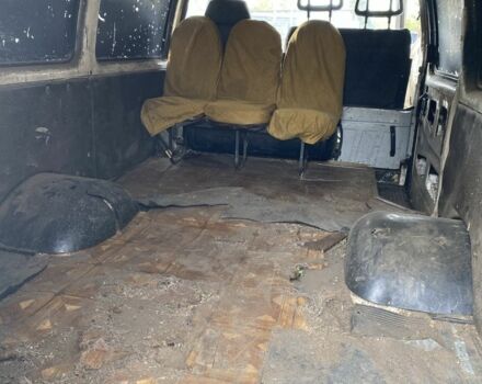 ГАЗ Другая, объемом двигателя 0 л и пробегом 0 тыс. км за 839 $, фото 3 на Automoto.ua