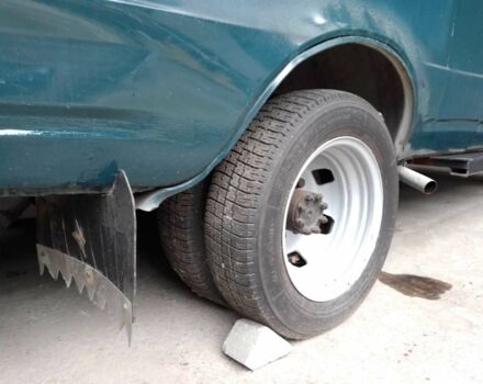 ГАЗ Другая, объемом двигателя 0 л и пробегом 0 тыс. км за 2000 $, фото 3 на Automoto.ua