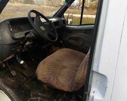ГАЗ Другая, объемом двигателя 0 л и пробегом 0 тыс. км за 1000 $, фото 8 на Automoto.ua