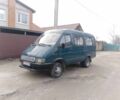 ГАЗ Другая, объемом двигателя 0 л и пробегом 0 тыс. км за 2000 $, фото 1 на Automoto.ua