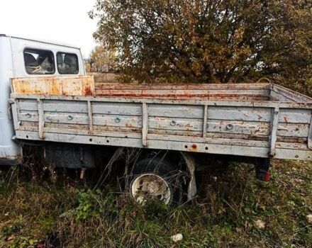ГАЗ Другая, объемом двигателя 0 л и пробегом 0 тыс. км за 1000 $, фото 4 на Automoto.ua