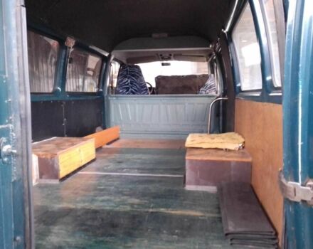 ГАЗ Другая, объемом двигателя 0 л и пробегом 0 тыс. км за 2000 $, фото 10 на Automoto.ua