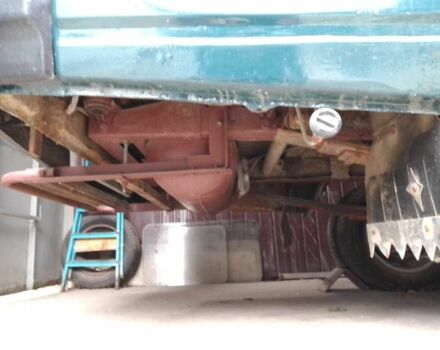 ГАЗ Другая, объемом двигателя 0 л и пробегом 0 тыс. км за 2000 $, фото 11 на Automoto.ua