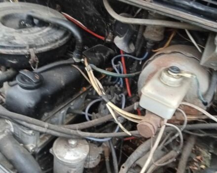 ГАЗ Другая, объемом двигателя 0 л и пробегом 0 тыс. км за 1700 $, фото 5 на Automoto.ua