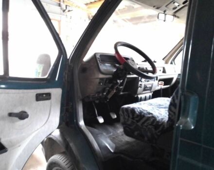 ГАЗ Другая, объемом двигателя 0 л и пробегом 0 тыс. км за 2000 $, фото 6 на Automoto.ua