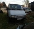 ГАЗ Другая, объемом двигателя 0 л и пробегом 0 тыс. км за 1000 $, фото 1 на Automoto.ua