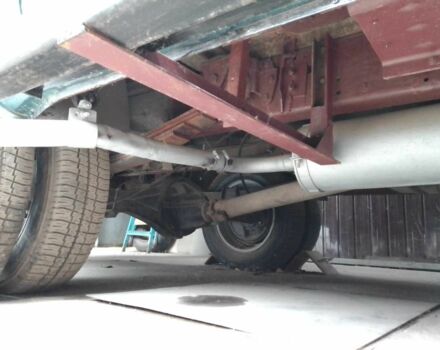 ГАЗ Другая, объемом двигателя 0 л и пробегом 0 тыс. км за 2000 $, фото 7 на Automoto.ua